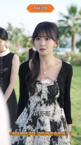 我怀崽他孕吐三胎团宠我赢麻了